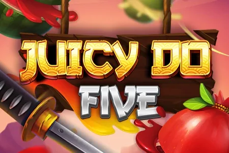 Juicy Do Five