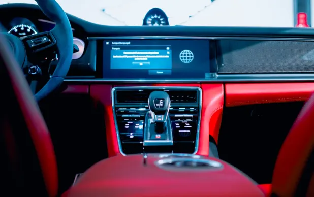 גיבסון קזינו אפליקציית Android/iOS